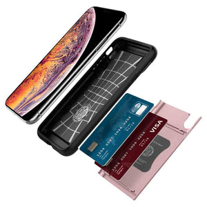 iPhone XS Max Case Slim Armor CS