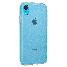 Load image into Gallery viewer, iPhone XR Case Liquid Crystal Glitter
