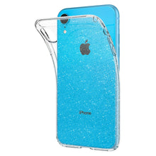Load image into Gallery viewer, iPhone XR Case Liquid Crystal Glitter
