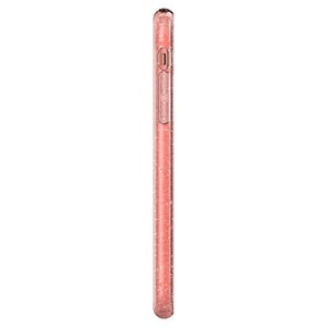iPhone XR Case Liquid Crystal Glitter