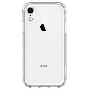 iPhone XR Case Slim Armor Crystal