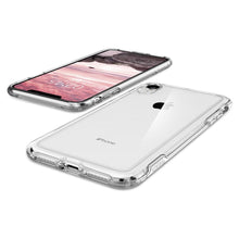 Load image into Gallery viewer, iPhone XR Case Slim Armor Crystal
