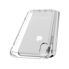 Load image into Gallery viewer, iPhone XR Case Slim Armor Crystal

