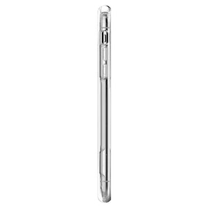iPhone XR Case Slim Armor Crystal