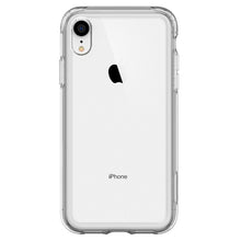 Load image into Gallery viewer, iPhone XR Case Slim Armor Crystal
