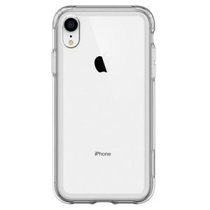 iPhone XR Case Slim Armor Crystal