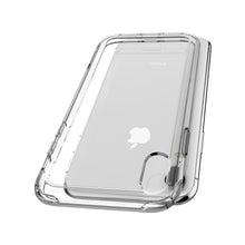 Load image into Gallery viewer, iPhone XR Case Slim Armor Crystal
