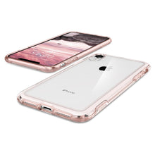 Load image into Gallery viewer, iPhone XR Case Slim Armor Crystal
