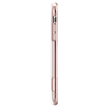 Load image into Gallery viewer, iPhone XR Case Slim Armor Crystal

