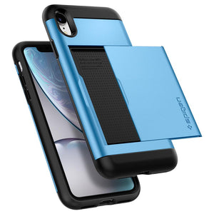 iPhone XR Case Slim Armor CS