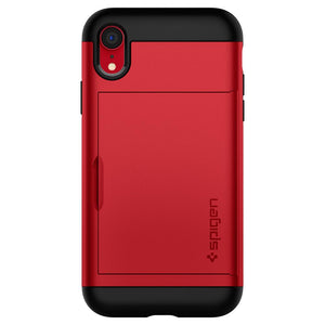 iPhone XR Case Slim Armor CS