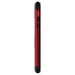 iPhone XR Case Slim Armor CS