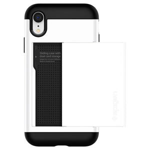 iPhone XR Case Slim Armor CS