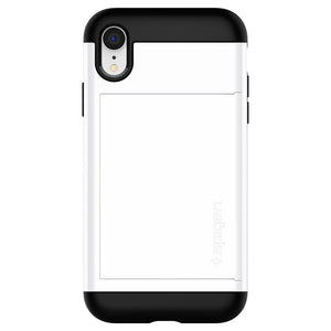 iPhone XR Case Slim Armor CS