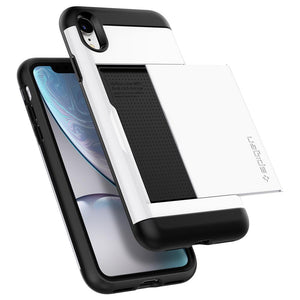 iPhone XR Case Slim Armor CS