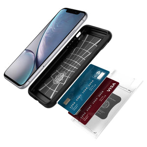 iPhone XR Case Slim Armor CS