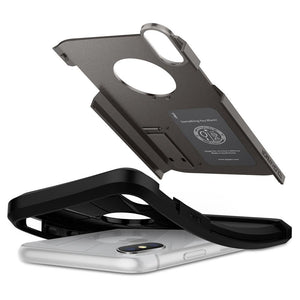 iPhone XR Case Tough Armor