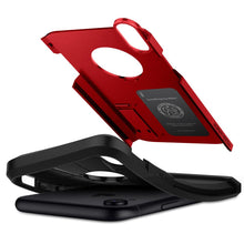 Load image into Gallery viewer, iPhone XR Case Tough Armor

