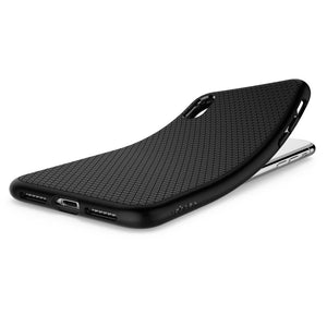 iPhone XS Max Case Liquid Air