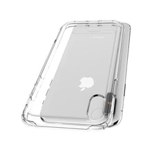 Load image into Gallery viewer, iPhone XS Max Case Slim Armor Crystal
