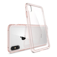 Load image into Gallery viewer, iPhone XS Max Case Slim Armor Crystal
