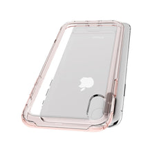 Load image into Gallery viewer, iPhone XS Max Case Slim Armor Crystal
