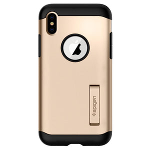 iPhone XS Max Case Slim Armor