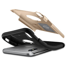 Load image into Gallery viewer, iPhone XS Max Case Slim Armor
