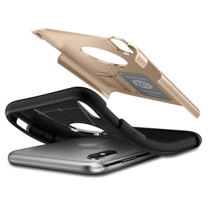iPhone XS Max Case Slim Armor