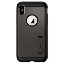 Load image into Gallery viewer, iPhone XS Max Case Slim Armor
