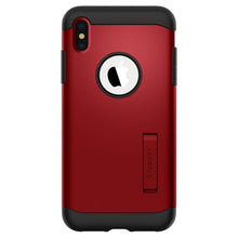 Load image into Gallery viewer, iPhone XS Max Case Slim Armor
