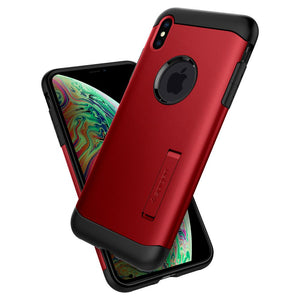 iPhone XS Max Case Slim Armor
