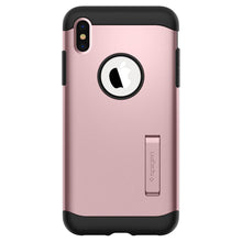 Load image into Gallery viewer, iPhone XS Max Case Slim Armor
