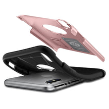 Load image into Gallery viewer, iPhone XS Max Case Slim Armor

