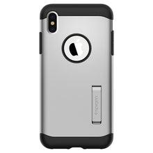 Load image into Gallery viewer, iPhone XS Max Case Slim Armor

