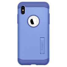 Load image into Gallery viewer, iPhone XS Max Case Slim Armor
