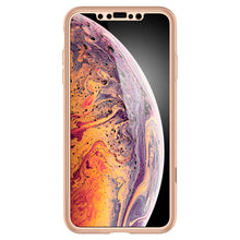 Load image into Gallery viewer, iPhone XS Max Case Thin Fit 360
