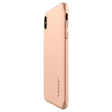 Load image into Gallery viewer, iPhone XS Max Case Thin Fit 360
