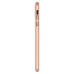 iPhone XS Max Case Thin Fit 360