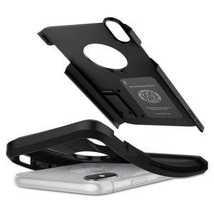 iPhone XS Max Case Tough Armor