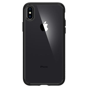 iPhone XS Max Case Ultra Hybrid 360