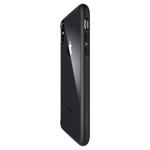 iPhone XS Max Case Ultra Hybrid 360