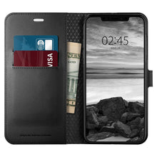 Load image into Gallery viewer, iPhone XS Max Case Wallet S
