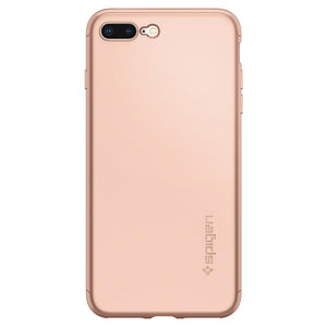 iPhone 8 Plus Case Thin Fit 360