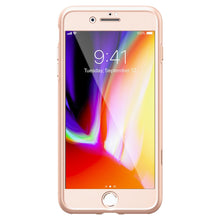 Load image into Gallery viewer, iPhone 8 Plus Case Thin Fit 360
