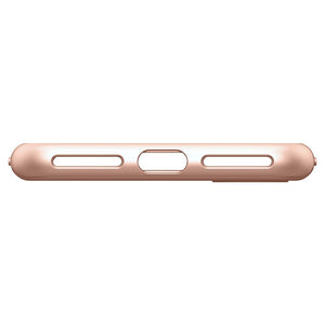 iPhone 8 Plus Case Thin Fit 360