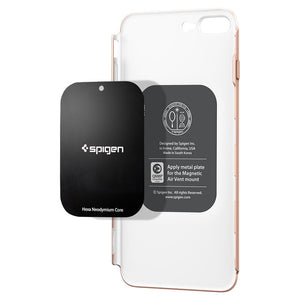 iPhone 8 Plus Case Thin Fit 360