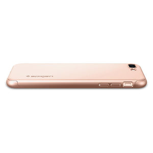 iPhone 8 Plus Case Thin Fit 360