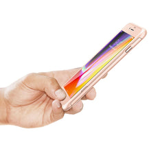 Load image into Gallery viewer, iPhone 8 Plus Case Thin Fit 360
