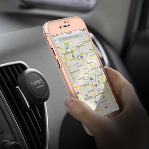 iPhone 8 Plus Case Thin Fit 360